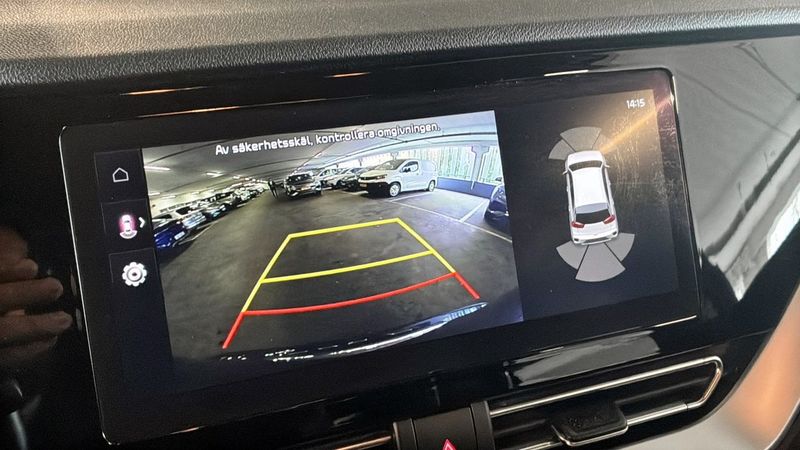 Kia Niro bild 9