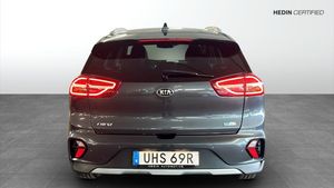 Kia Niro bild 6