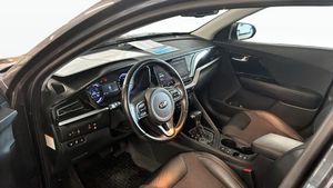 Kia Niro bild 4