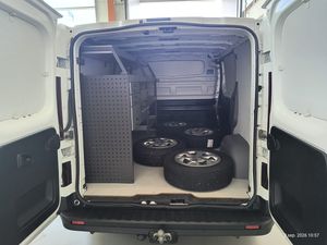 Renault Trafic bild 8