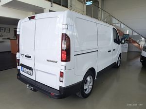 Renault Trafic bild 6