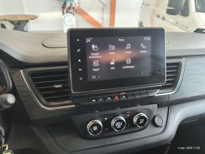 Renault Trafic bild 16