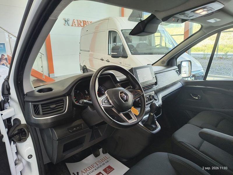 Renault Trafic bild 20
