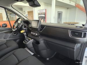 Renault Trafic bild 14