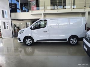 Renault Trafic bild 3