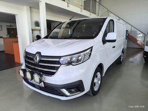 Renault Trafic bild 1