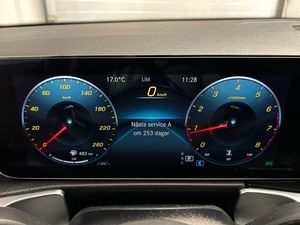 Mercedes GLB200 bild 18