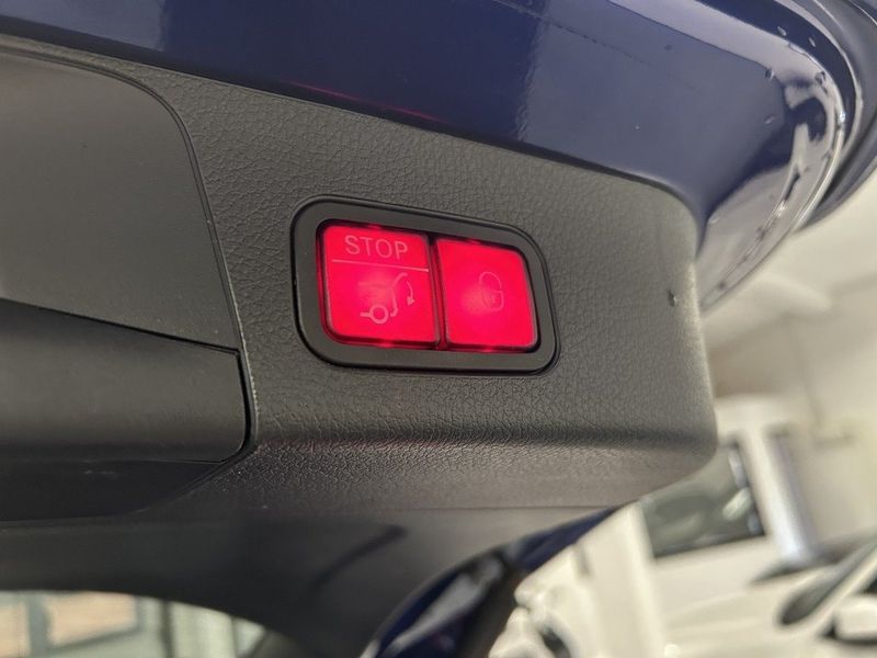 Mercedes GLB200 bild 14