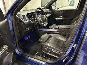 Mercedes GLB200 bild 8