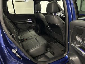 Mercedes GLB200 bild 11