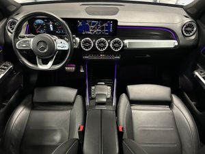 Mercedes GLB200 bild 10