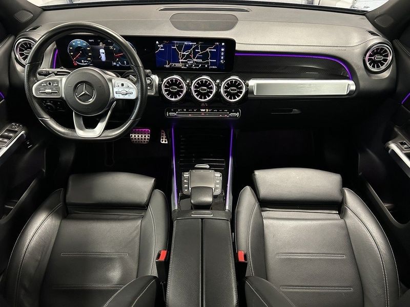 Mercedes GLB200 bild 10