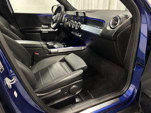 Mercedes GLB200 bild 7