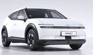 Hyundai Ioniq 3 bild 1