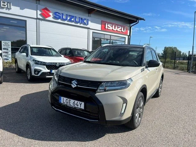Vehicle image 1