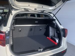 Suzuki Vitara bild 10