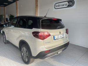 Suzuki Vitara bild 4