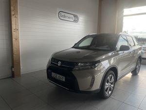 Suzuki Vitara bild 2