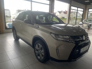 Suzuki Vitara bild 6