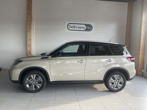 Suzuki Vitara bild 7