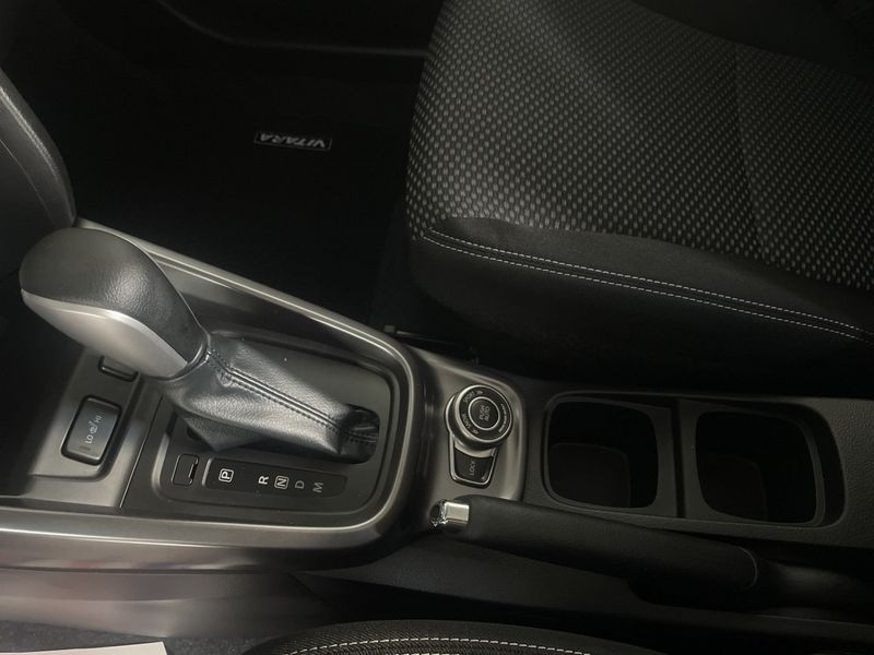 Suzuki Vitara bild 17
