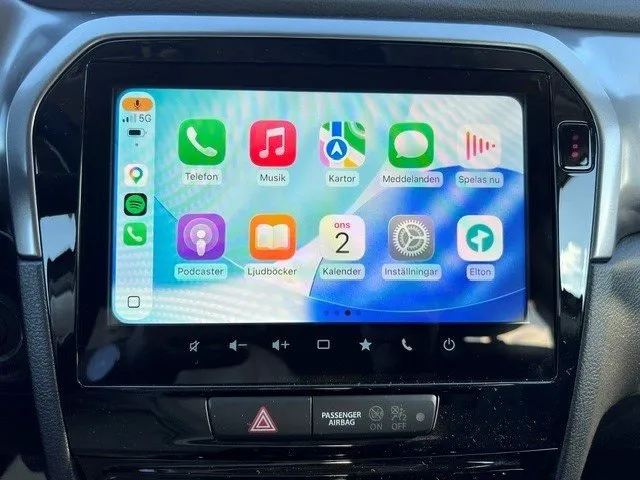 Vehicle image 2