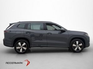Volkswagen Tayron bild 9