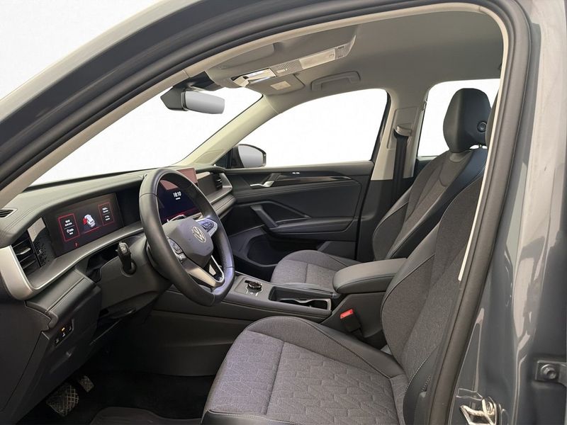 Volkswagen Tayron bild 12
