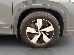 Volkswagen Tayron bild 10