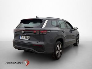 Volkswagen Tayron bild 8