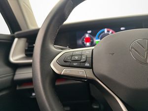 Volkswagen Tayron bild 27