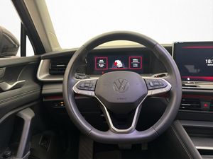 Volkswagen Tayron bild 18