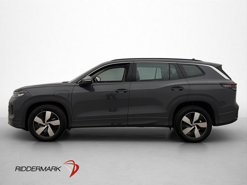 Volkswagen Tayron bild 2