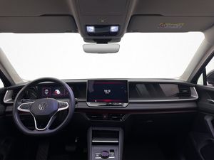 Volkswagen Tayron bild 17