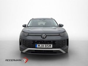 Volkswagen Tayron bild 4