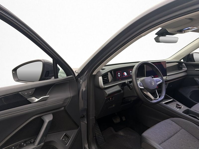 Volkswagen Tayron bild 11