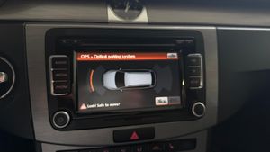 Volkswagen Passat bild 12