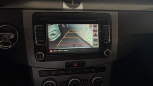 Volkswagen Passat bild 13