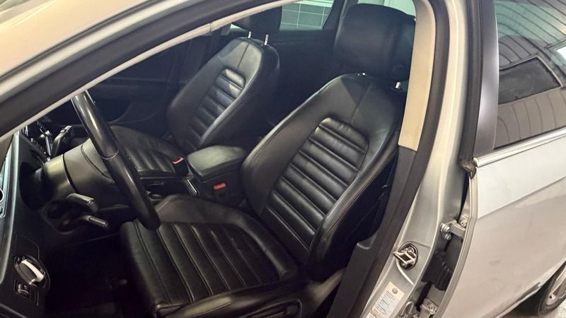 Volkswagen Passat bild 9
