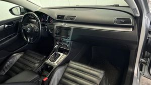 Volkswagen Passat bild 7