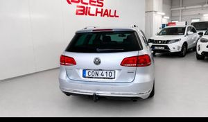 Volkswagen Passat bild 3