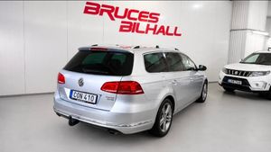 Volkswagen Passat bild 2