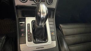 Volkswagen Passat bild 15