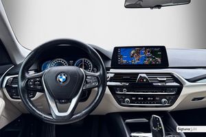 BMW 530 bild 13
