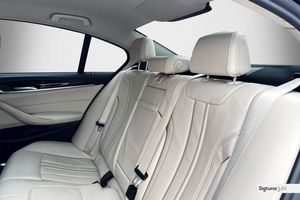 BMW 530 bild 12