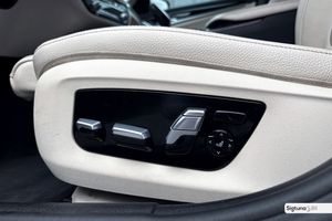 BMW 530 bild 10