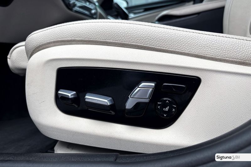BMW 530 bild 10