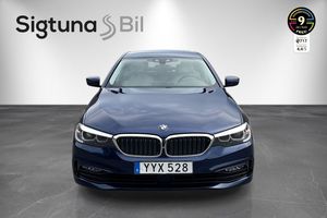 BMW 530 bild 2