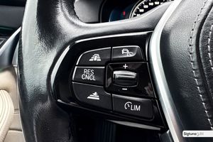 BMW 530 bild 15