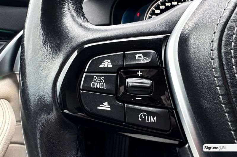 BMW 530 bild 15